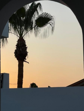 Casa Palmera Cuevas Del Almanzora